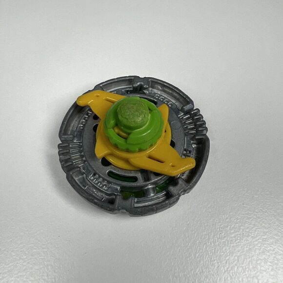 Thunder Lacerta WA130ES Beyblade Hasbro Metal Masters - With Card! - Picture 5 of 7